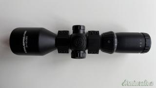 KONUSPRO T-30 3-12X50