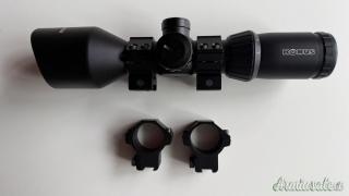 KONUSPRO T-30 3-12X50