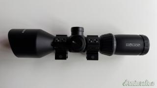KONUSPRO T-30 3-12X50