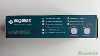 KONUSPRO T-30 3-12X50