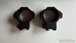 KONUSPRO T-30 3-12X50