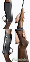 Browning Bar II .300 Winchester Magnum