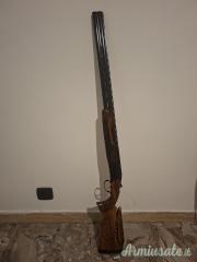 Perazzi MX8