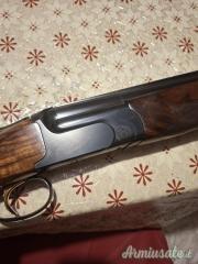 Perazzi MX8