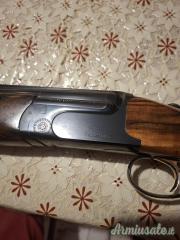 Perazzi MX8