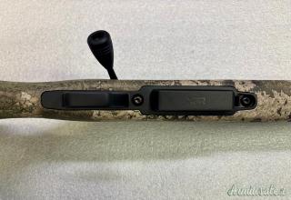 USATO - CARABINA WINCHESTER XPR STRATA CAL.308 WIN