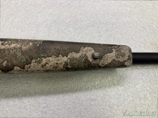 USATO - CARABINA WINCHESTER XPR STRATA CAL.308 WIN