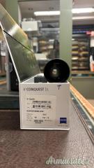 ZEISS CONQUEST DL 3-12X50