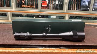 SWAROVSKI AV 6-18X50 L TDS-4