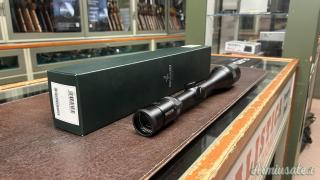 SWAROVSKI AV 6-18X50 L TDS-4
