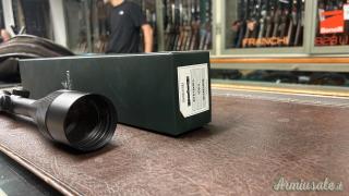 SWAROVSKI AV 6-18X50 L TDS-4