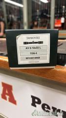 SWAROVSKI AV 6-18X50 L TDS-4