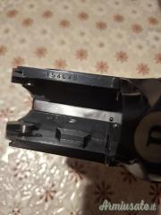 Perazzi High tech  12