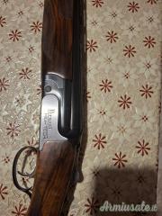 Perazzi High tech  12