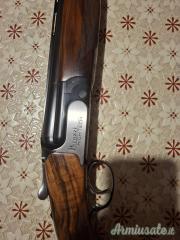 Perazzi High tech  12