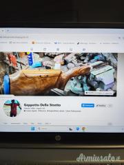 Calcista! CEDO calci nuov e usati
