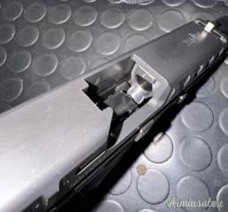 Beretta APX 9X21 9x21mm IMI