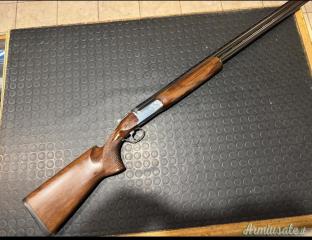 Perazzi MX8 trap 12