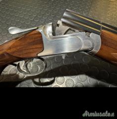 Perazzi MX8 trap 12