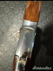 Perazzi MX8 trap 12