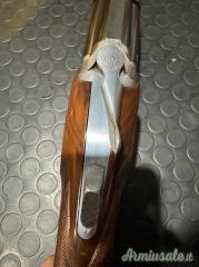 Perazzi MX8 trap 12