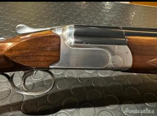 Perazzi MX8 trap 12