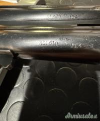 Perazzi MX8 trap 12
