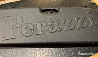 Perazzi MX8 trap 12