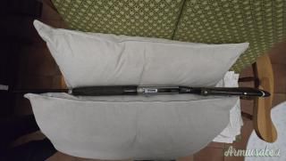 Franchi Raptor 12