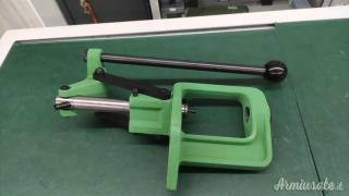 Redding Big Boss II
