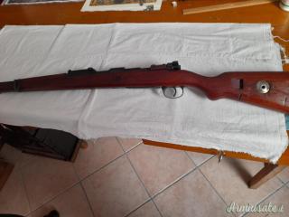 MAUSER M24 YUGOSLAVO