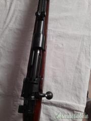 MAUSER M24 YUGOSLAVO