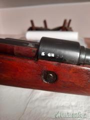 MAUSER M24 YUGOSLAVO