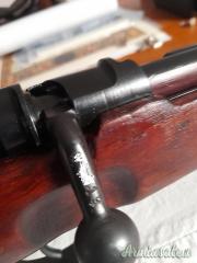 MAUSER M24 YUGOSLAVO