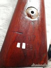 MAUSER M24 YUGOSLAVO