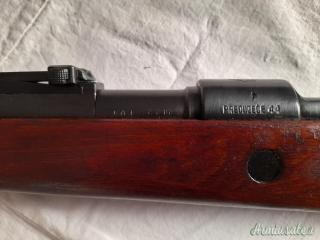 MAUSER M24 YUGOSLAVO