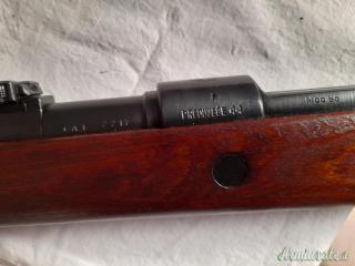 MAUSER M24 YUGOSLAVO