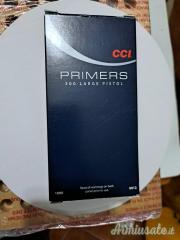CCI 300 LARGE PISTOL