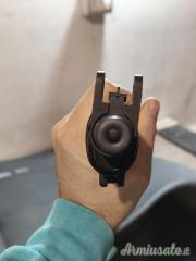 Lee Enfield N 9 con diottria PH5C
