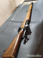 Lee Enfield N 9 con diottra micrometrica PH5C