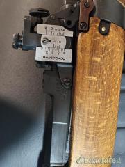 Lee Enfield N 9 con diottra micrometrica PH5C