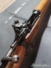 Lee Enfield N 9 con diottra micrometrica PH5C