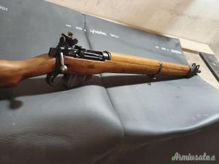 Lee Enfield N 9 con diottra micrometrica PH5C