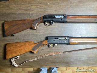 Beretta URIKA AL391 12