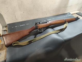 Lee Enfield N 4
