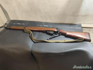 Lee Enfield N 4