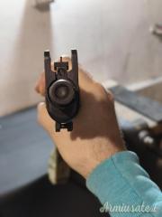 Lee Enfield N 4