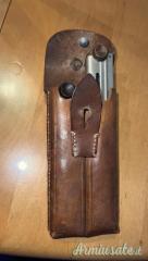 Portacaricatori per Luger LP08, modello Artiglieria, 1916, 9x19 (9 Parabellum)