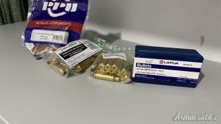 Per 6,5 creedmoor