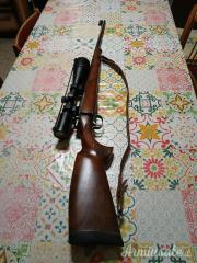 CZ 550